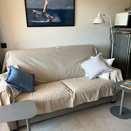 Gigaro Sylvabelle Design&seaview *