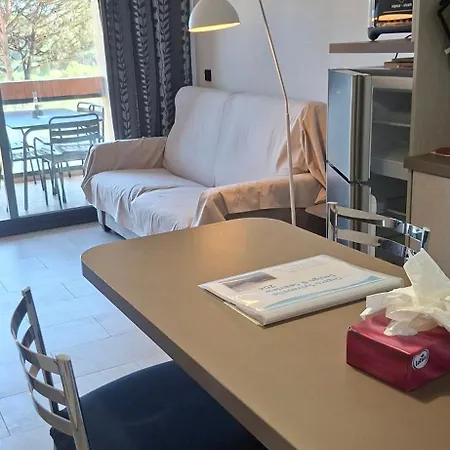 Gigaro Sylvabelle Design&seaview דירה לה קרואה-ואלמר