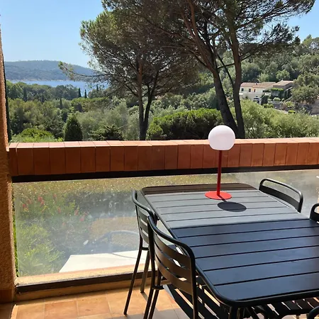 דירה Gigaro Sylvabelle Design&seaview *