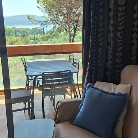 Gigaro Sylvabelle Design&seaview Apartment *