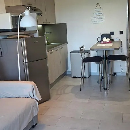 Gigaro Sylvabelle Design&seaview * לה קרואה-ואלמר