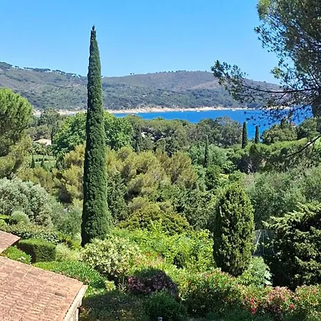 Gigaro Sylvabelle Design&seaview * La Croix-Valmer