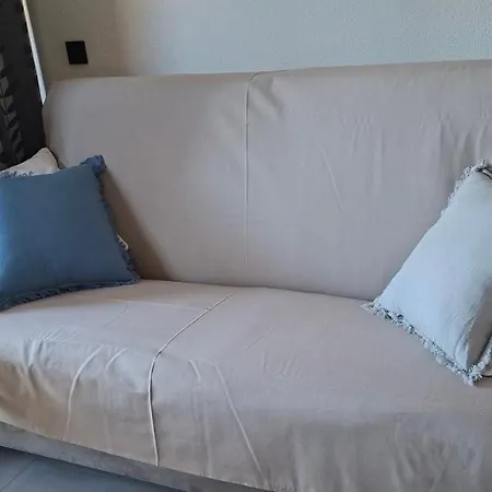 Gigaro Sylvabelle Design&seaview Apartment *
