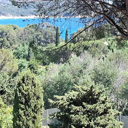 דירה Gigaro Sylvabelle Design&seaview לה קרואה-ואלמר