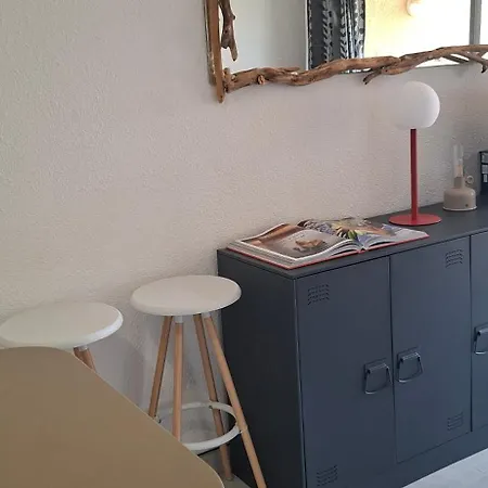 Gigaro Sylvabelle Design&seaview דירה לה קרואה-ואלמר