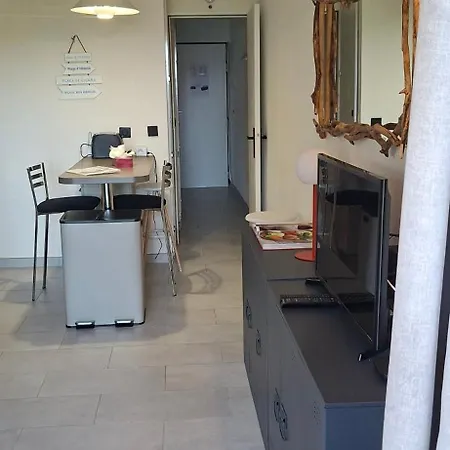 Apartment Gigaro Sylvabelle Design&seaview *