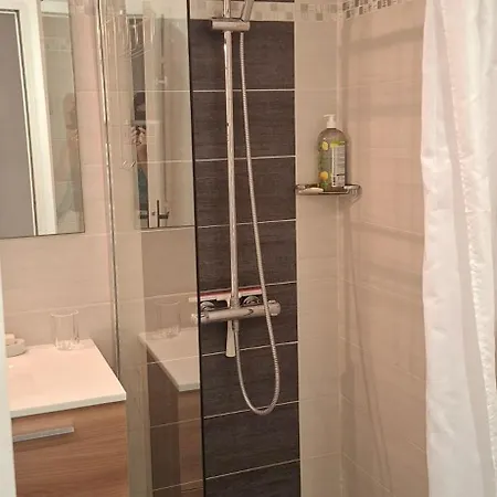 Apartmán Gigaro Sylvabelle Design&seaview *