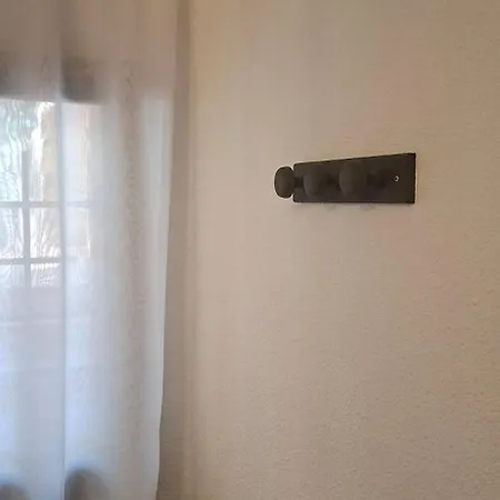דירה Gigaro Sylvabelle Design&seaview לה קרואה-ואלמר
