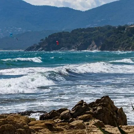 Gigaro Sylvabelle Design&seaview *