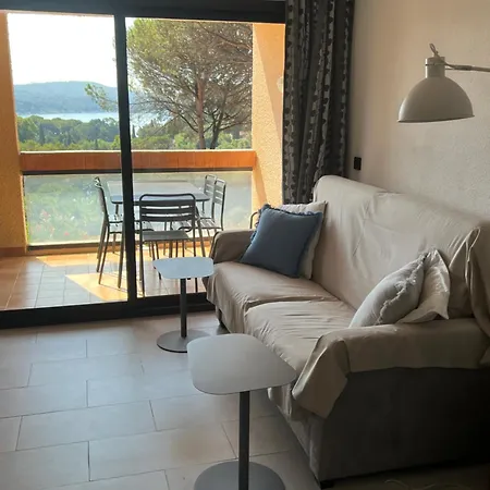 Gigaro Sylvabelle Design&seaview דירה *