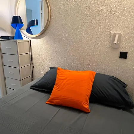 Gigaro Sylvabelle Design&seaview דירה