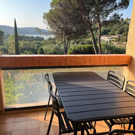 Gigaro Sylvabelle Design&seaview * לה קרואה-ואלמר