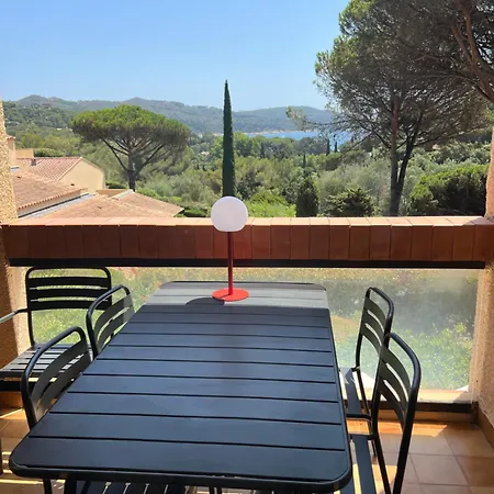 דירה Gigaro Sylvabelle Design&seaview