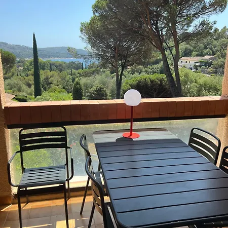 Apartment Gigaro Sylvabelle Design&seaview